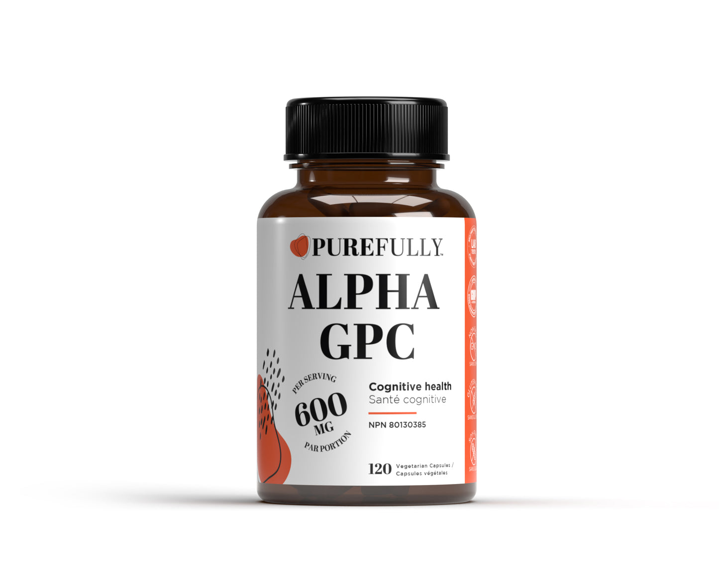 Alpha GPC