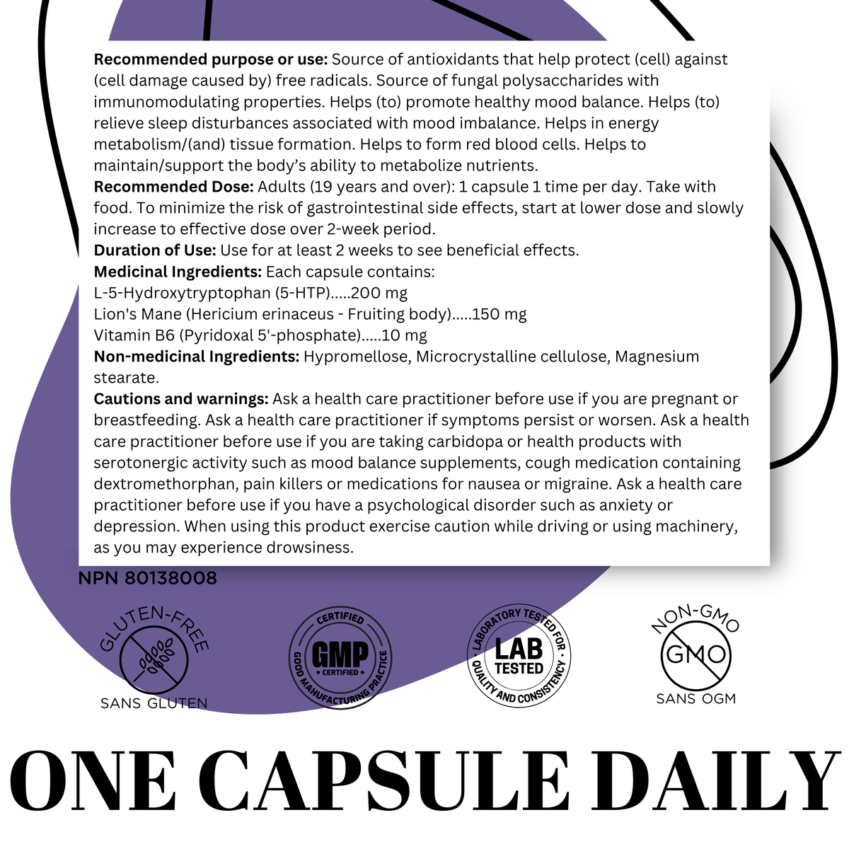 5-HTP+