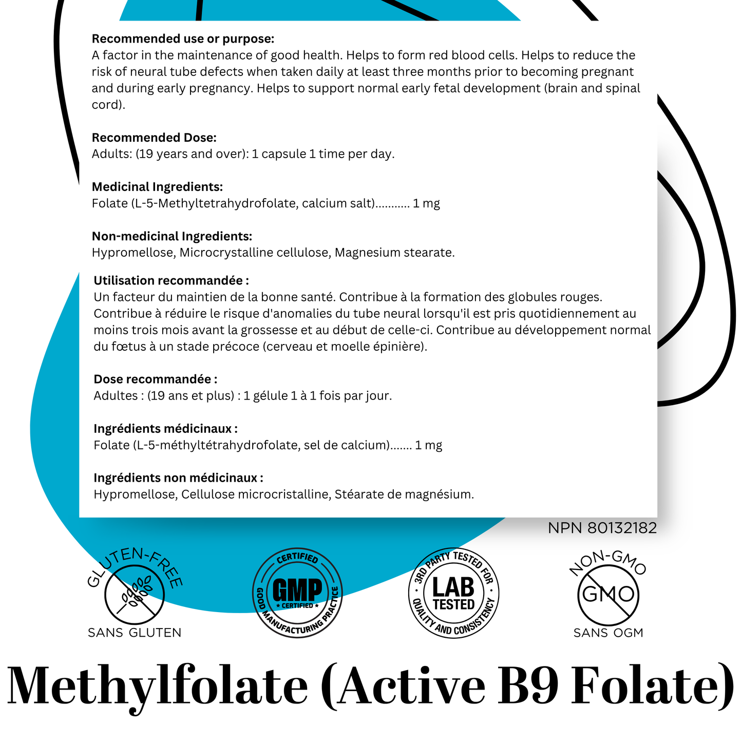 5-MTHF