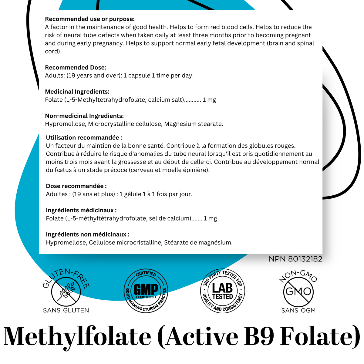 5-MTHF