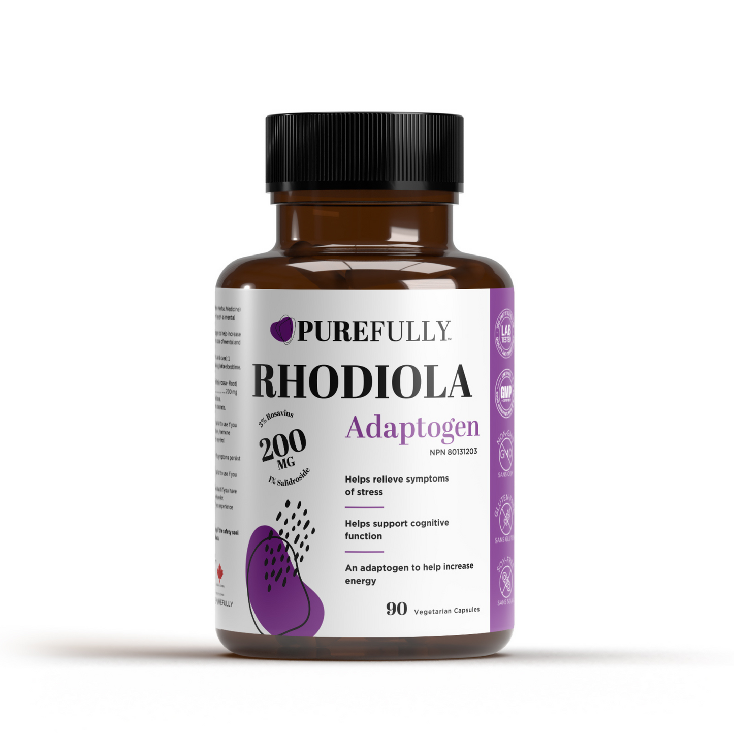 Rhodiola