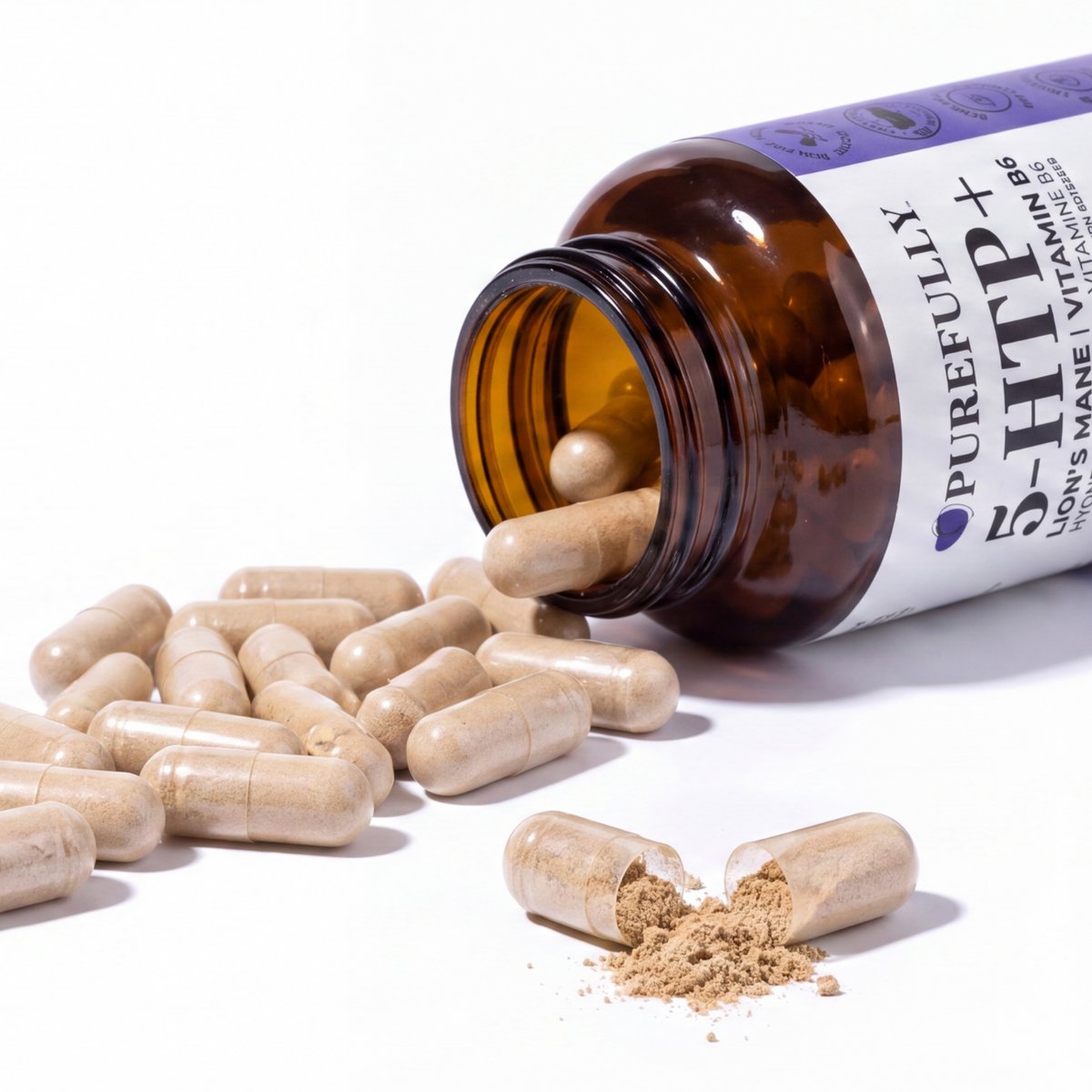5-HTP+