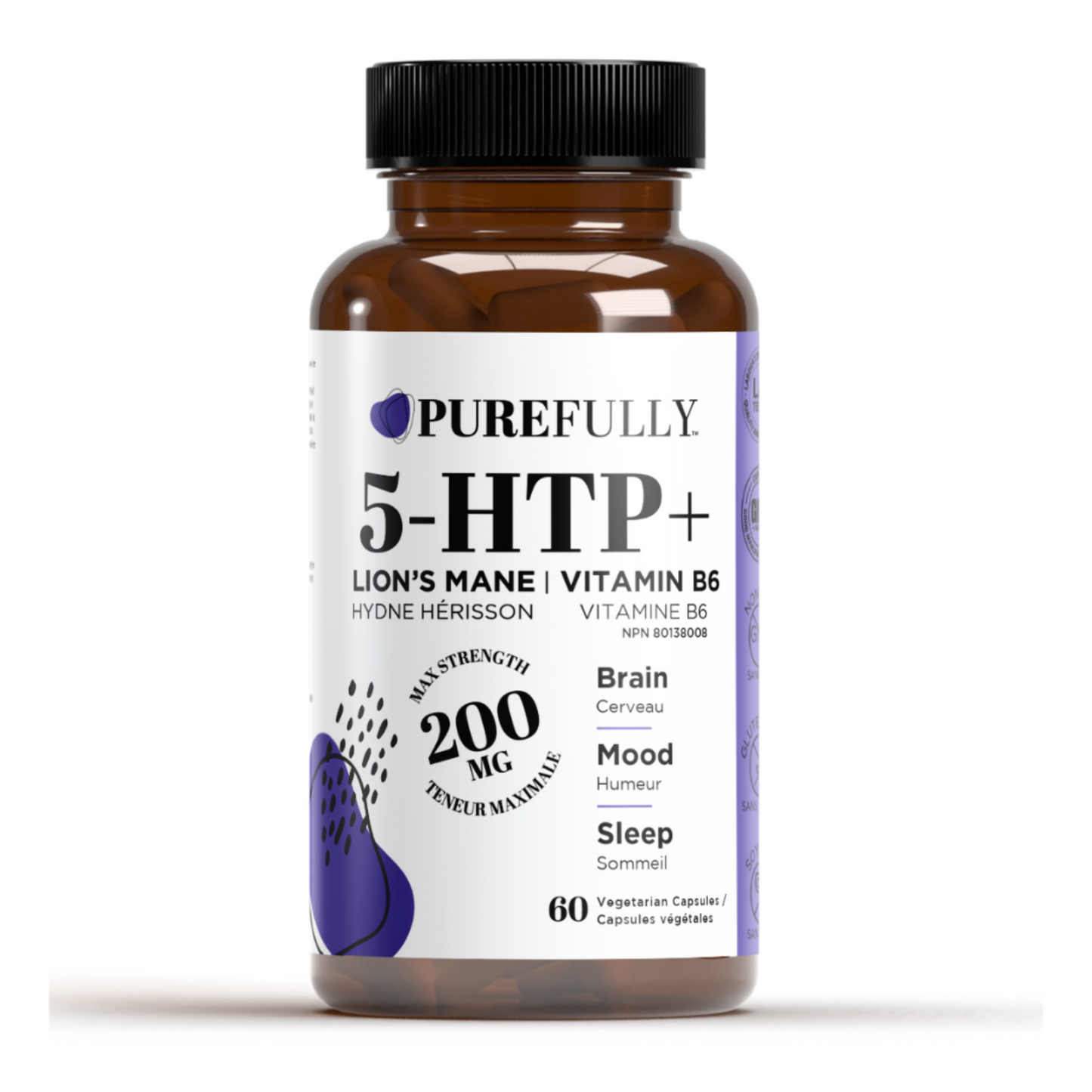 5-HTP+