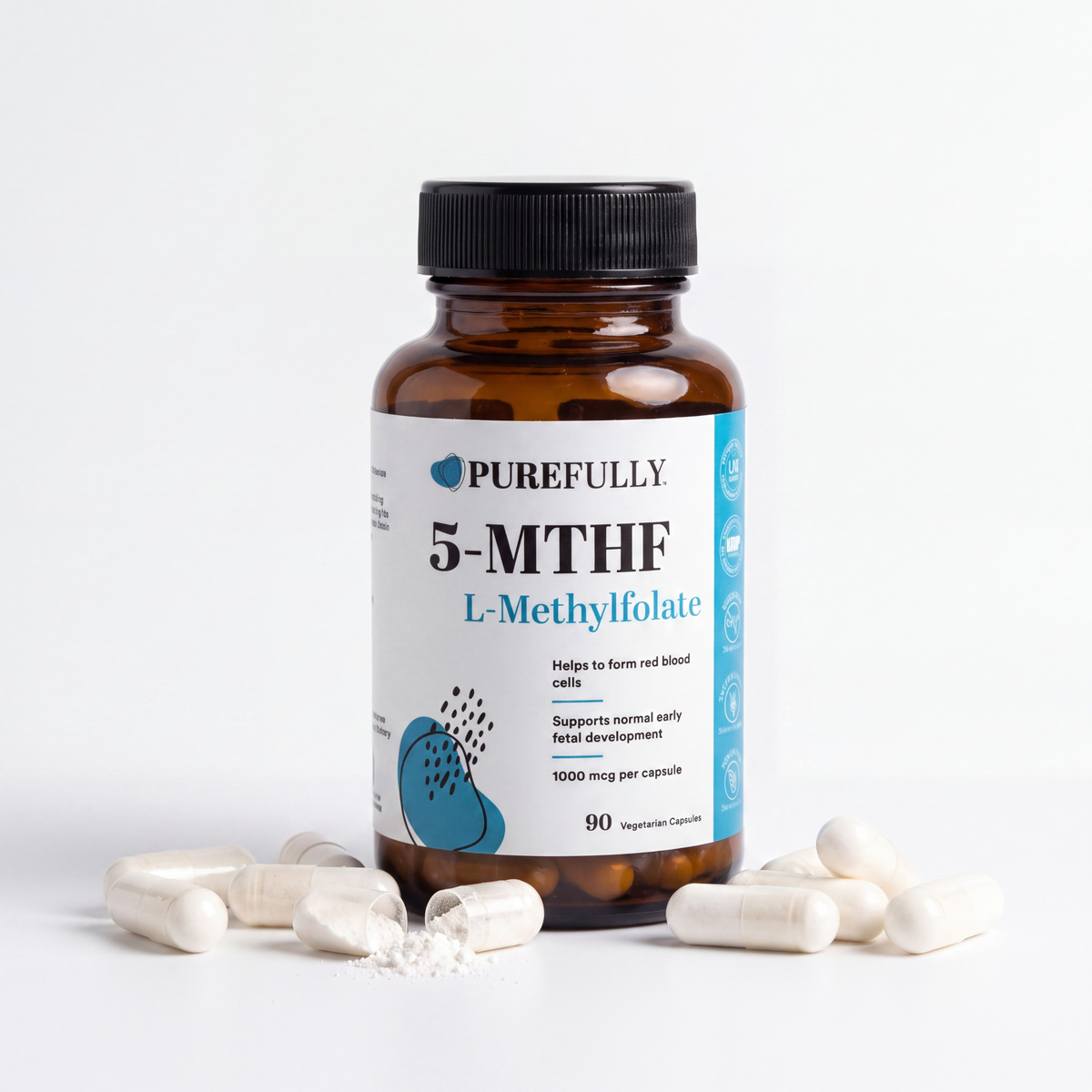 5-MTHF