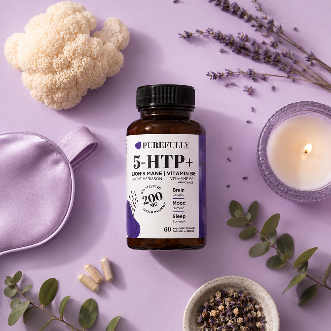 5-HTP+