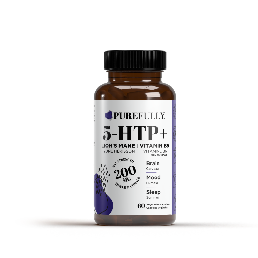 5-HTP+
