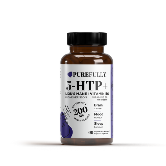5-HTP+
