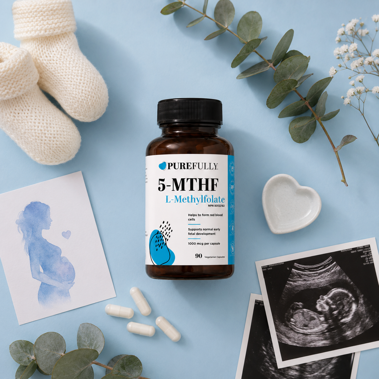 5-MTHF