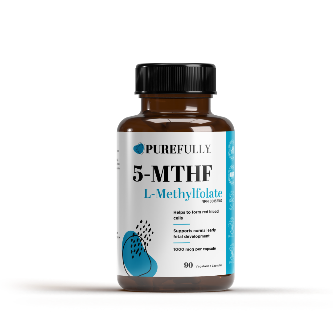 5-MTHF