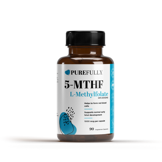 5-MTHF