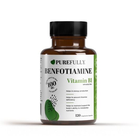 Benfotiamine