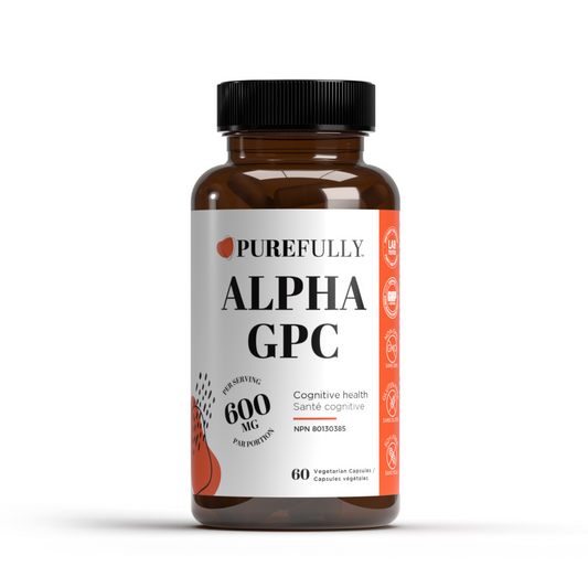 Alpha GPC