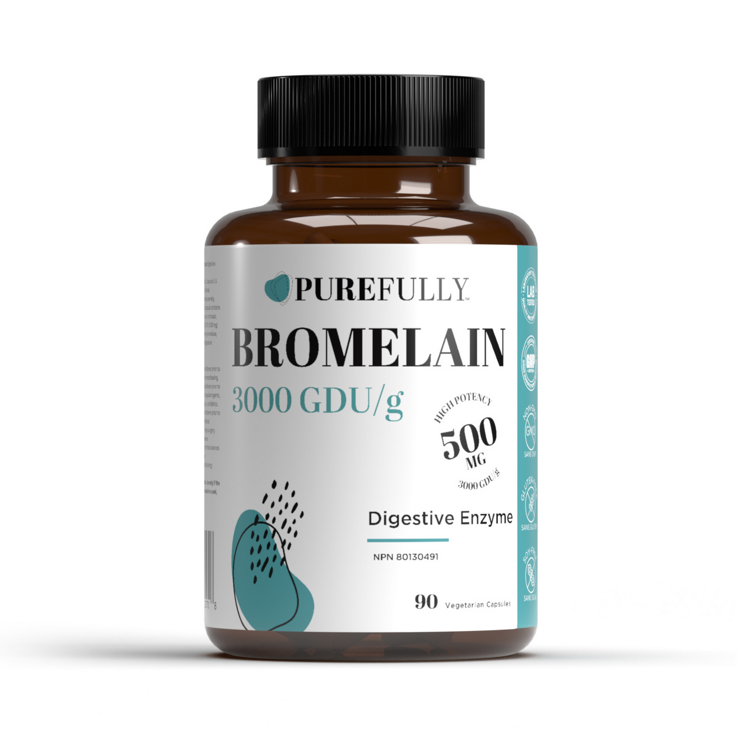 Bromelain