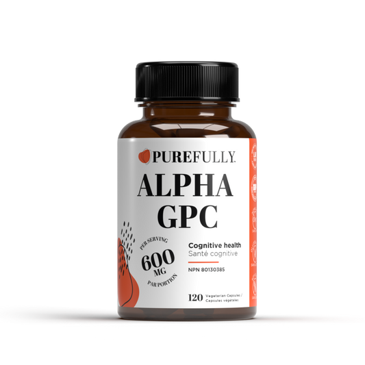 Alpha GPC