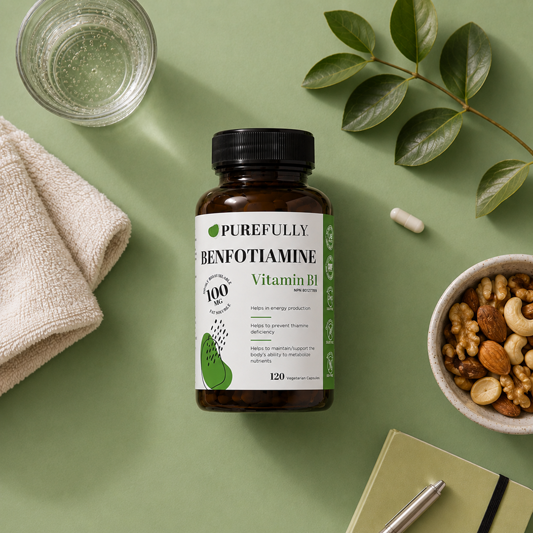 Benfotiamine