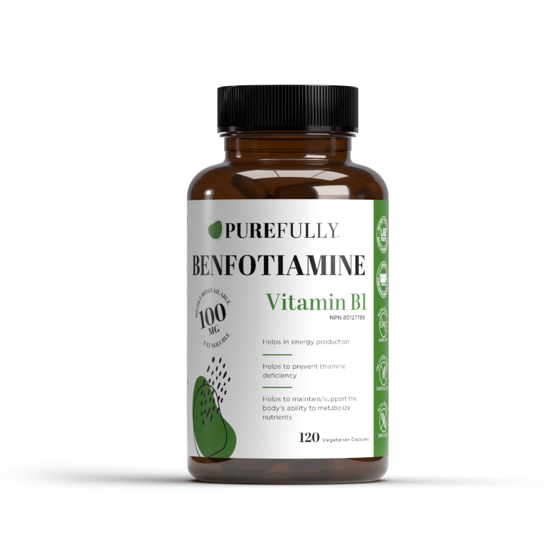 Benfotiamine