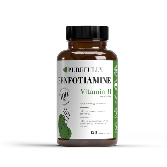 Benfotiamine