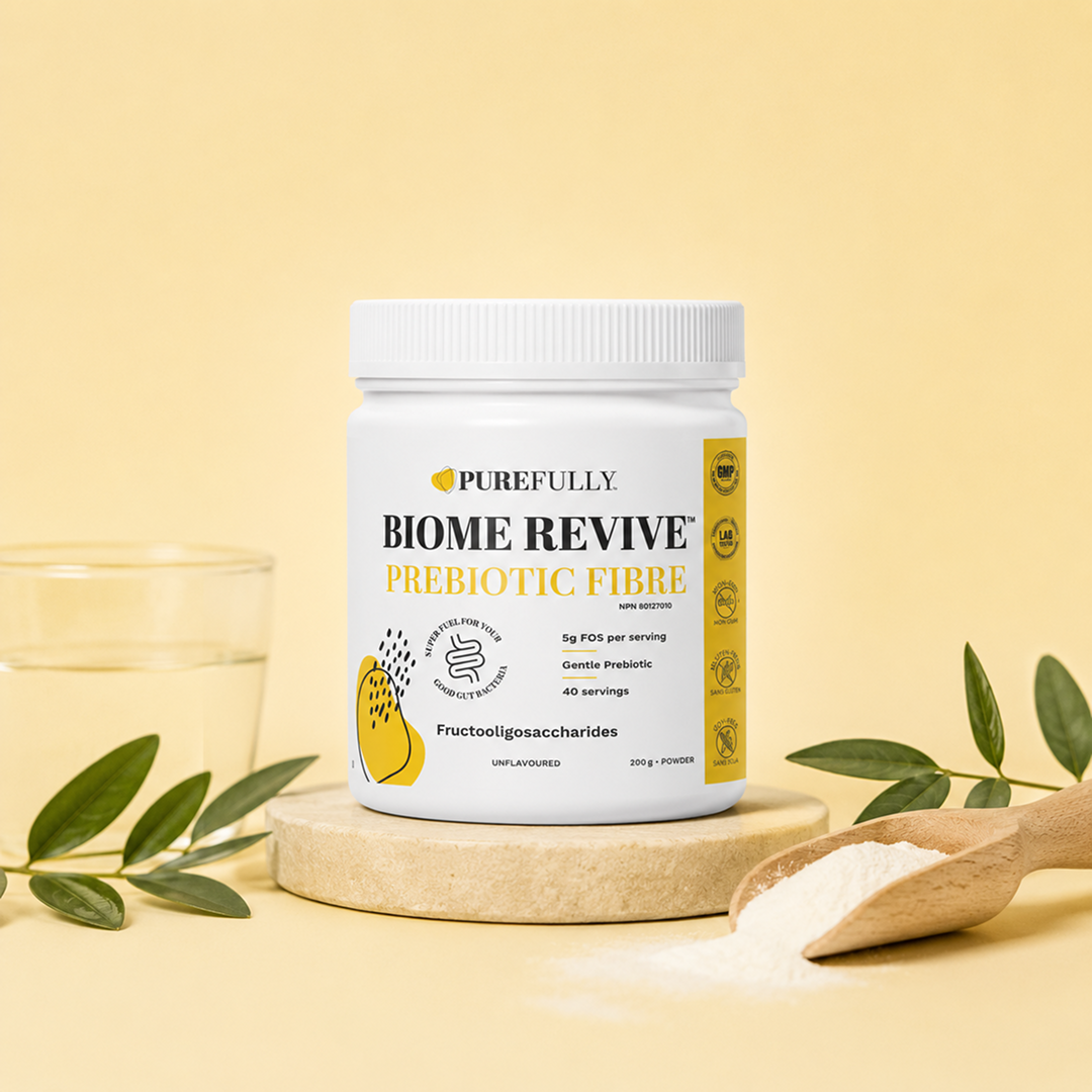 Biome Revive