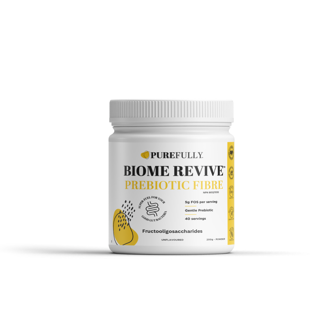 Biome Revive