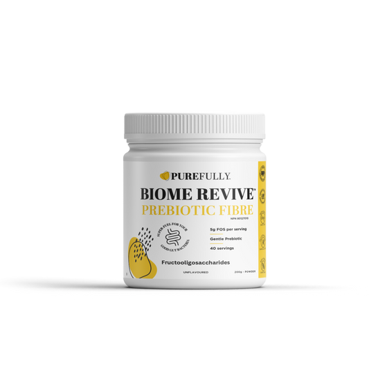 Biome Revive