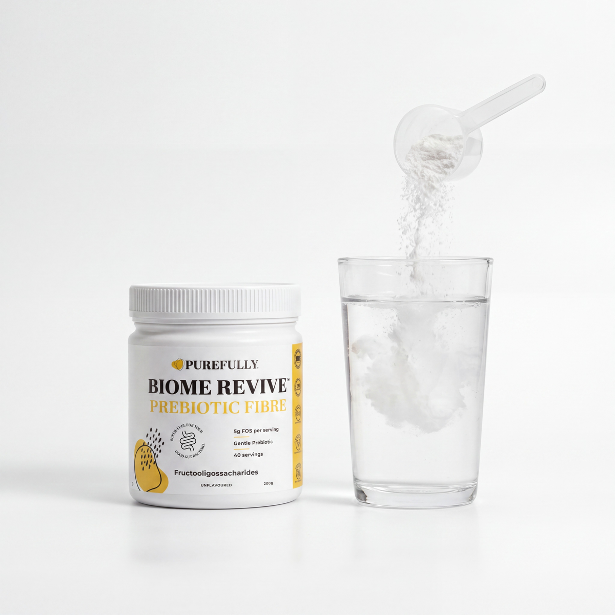Biome Revive
