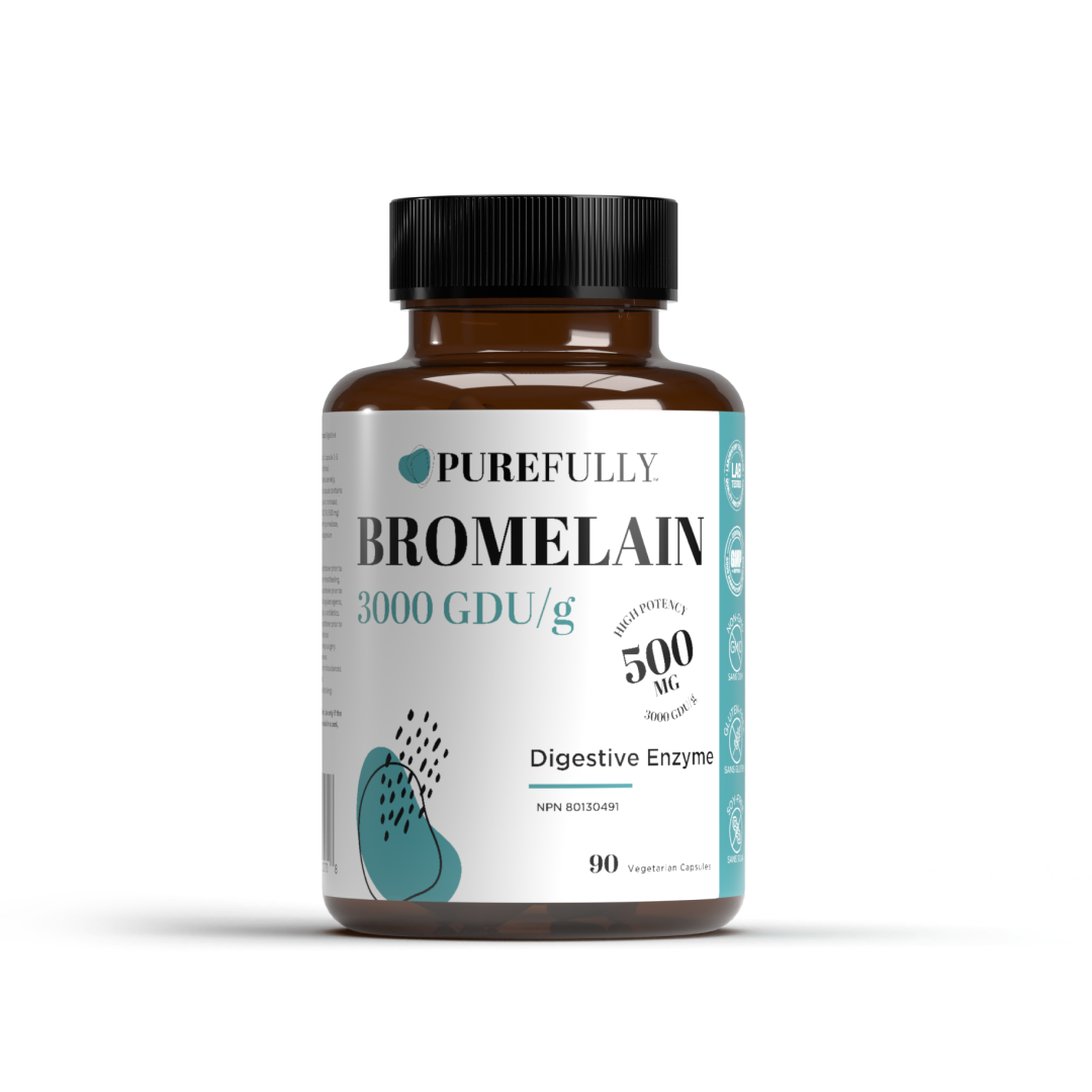 Bromelain