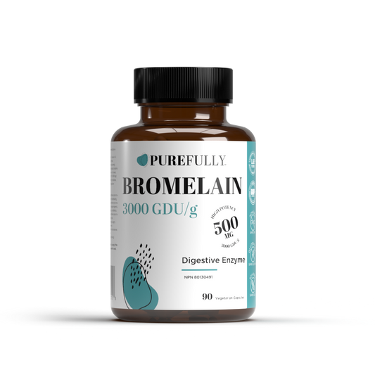 Bromelain