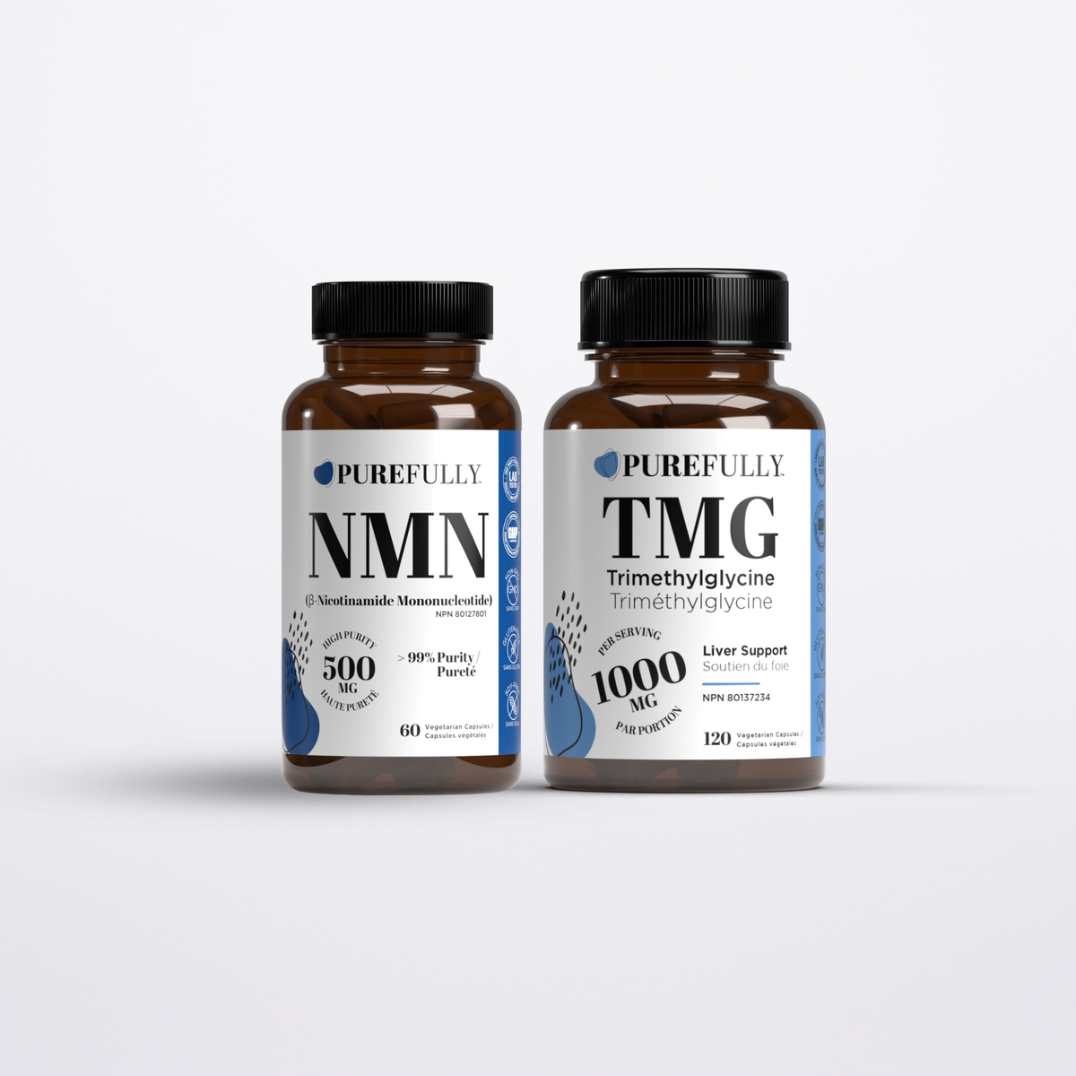 Longevity & Cellular Energy