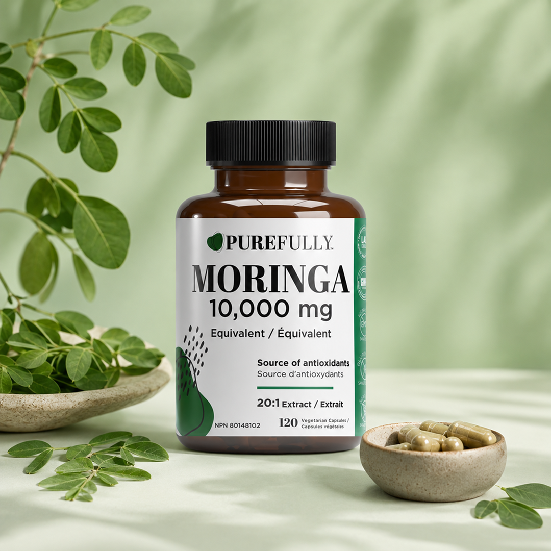 Moringa