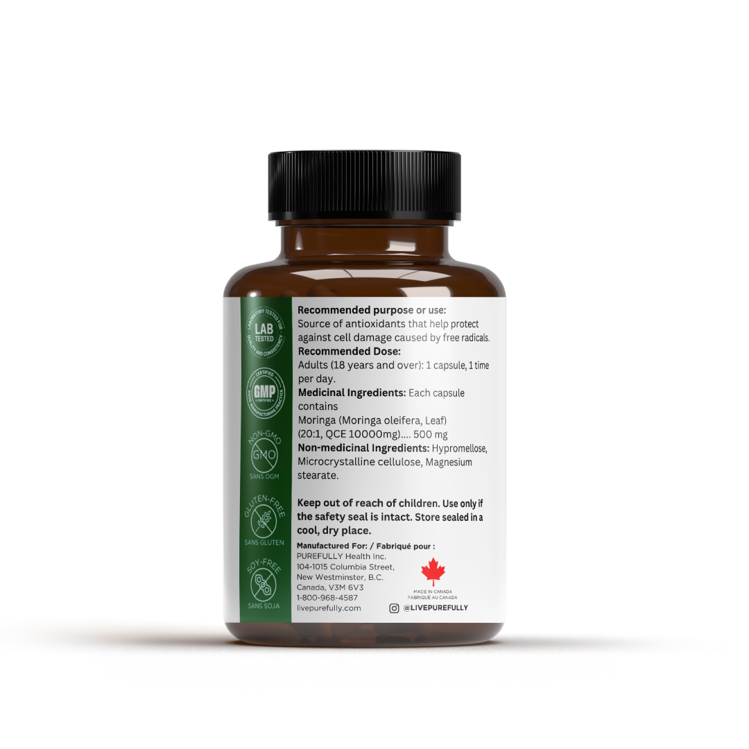 Moringa
