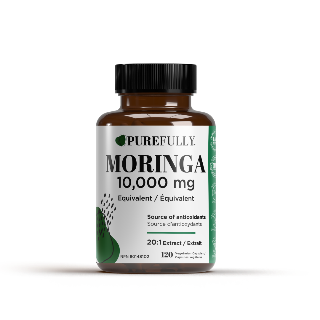 Moringa
