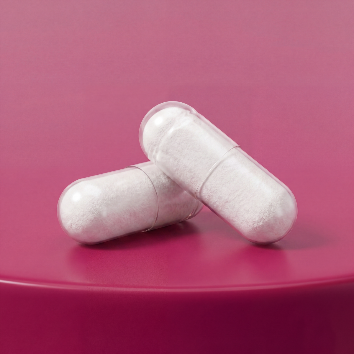 Myo & D-Chiro Inositol