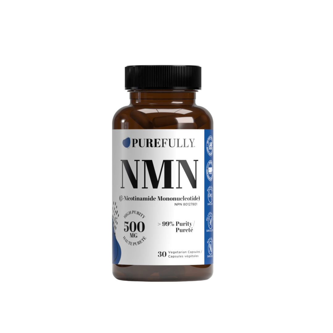 NMN