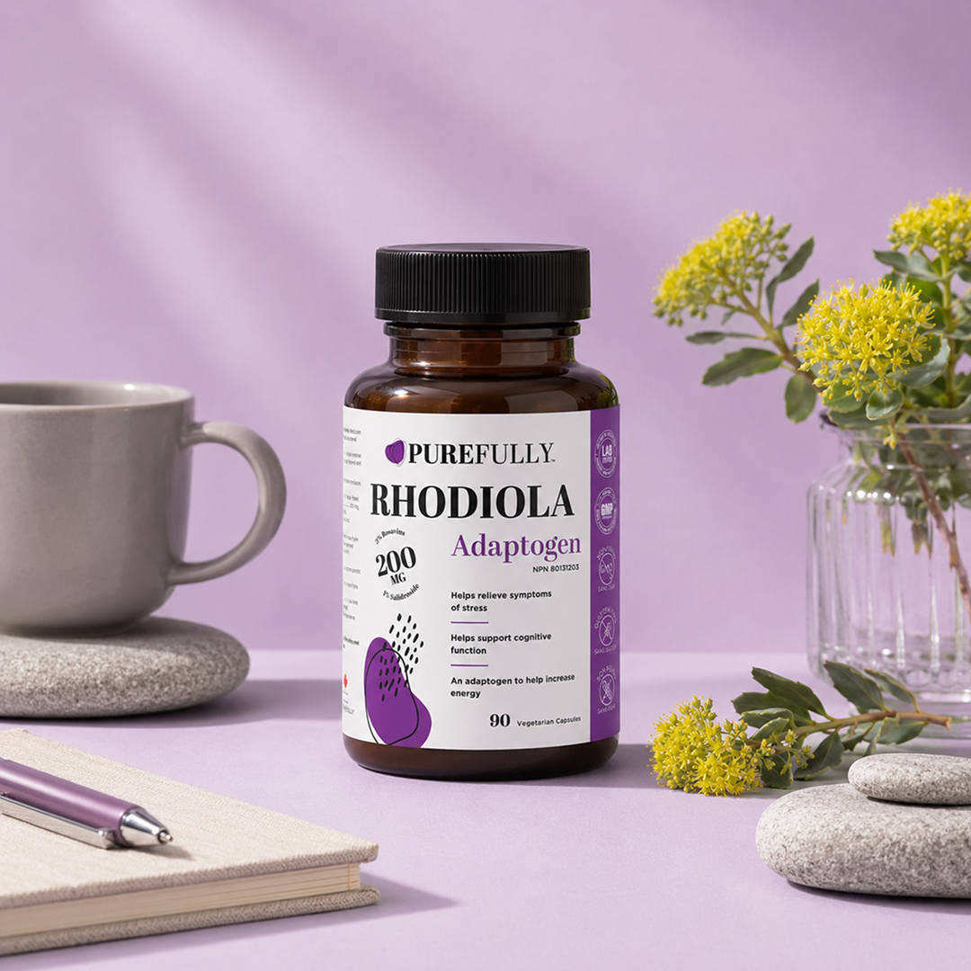 Rhodiola