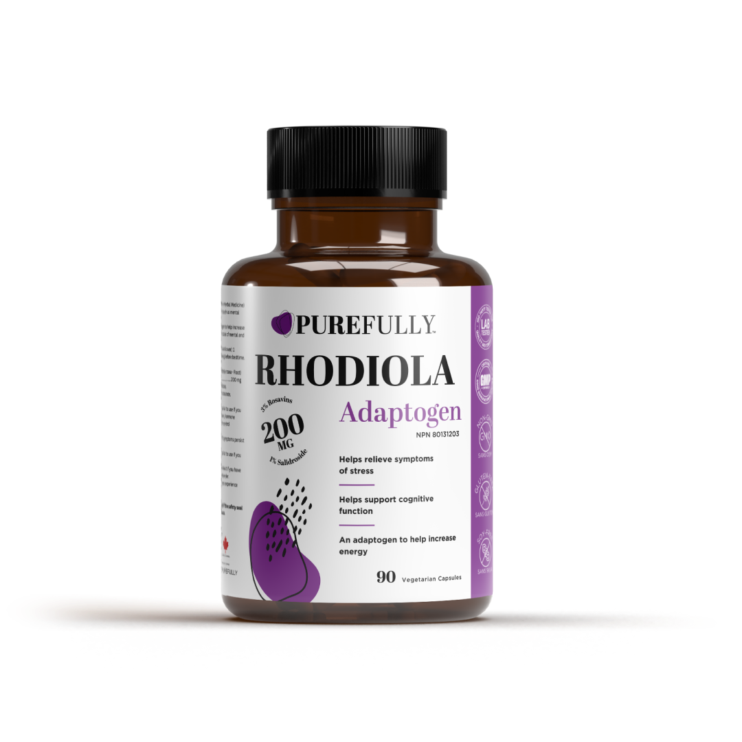 Rhodiola