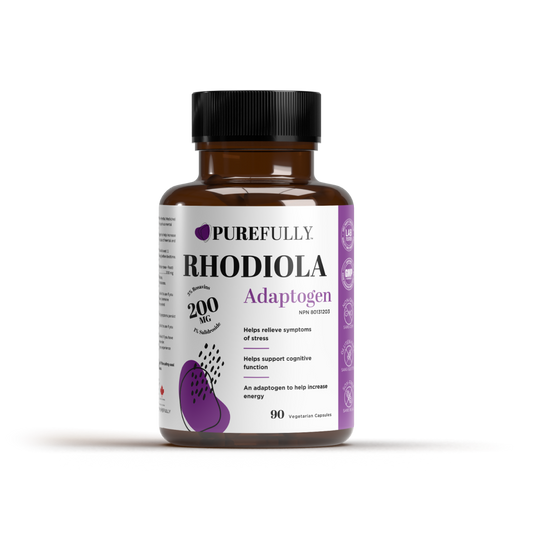 Rhodiola