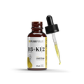 Vitamin D3 + K1|2