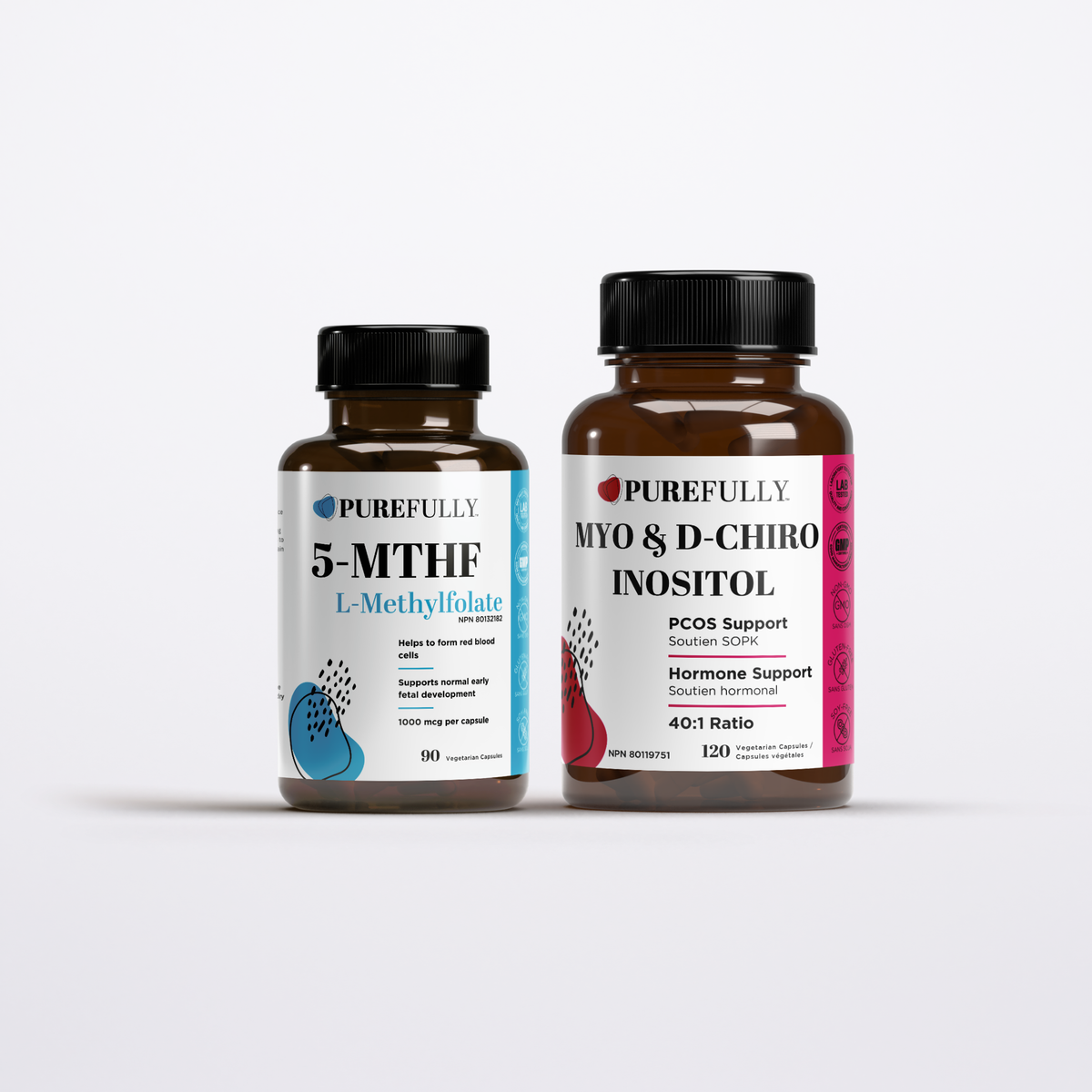 Women's Hormonal & Metabolic Support